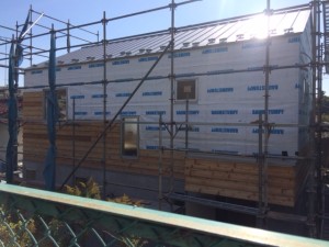 鎌倉　新築戸建　バウムスタンフ (1)